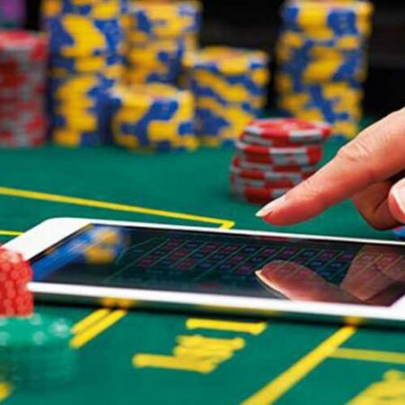 How to Choose the Best Online Casino for You