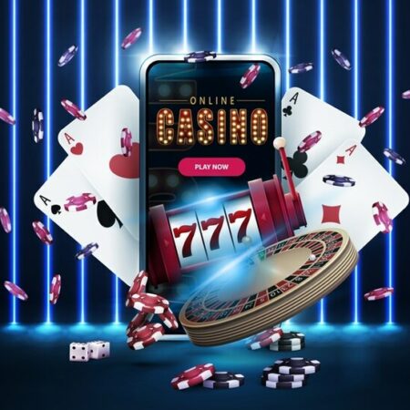 Top 10 Online Casinos to Play in 2023