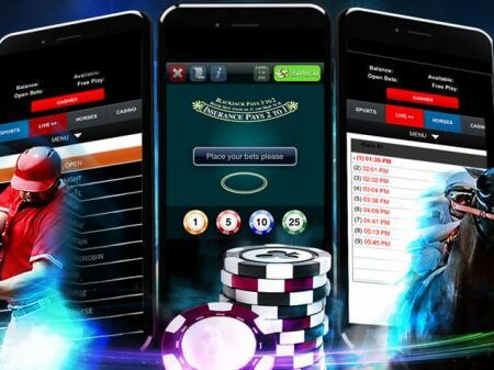 The Rise of Mobile Gambling: Trends and Statistics