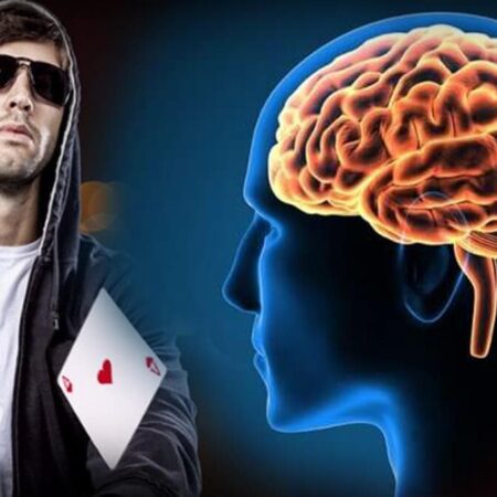 The Psychology of Addiction in Gambling