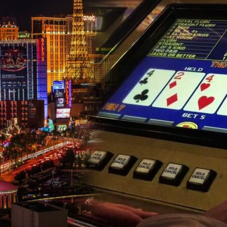 Video Poker: The Best Variants and Where to Play Them