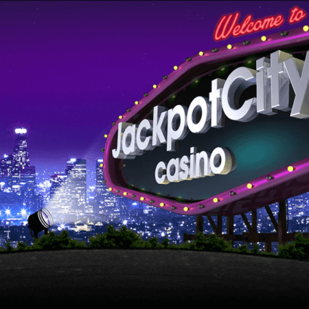 A Comprehensive Review of Jackpot City Casino