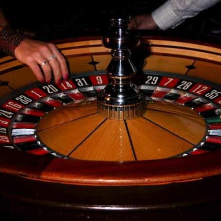 Roulette 101: A Beginner’s Guide to the Game