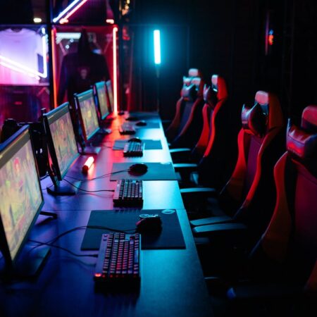 The Rise of Esports Betting: What You Need to Know