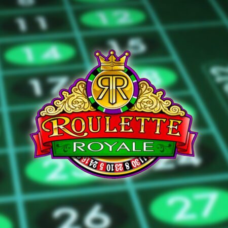 Roulette Royale: A Comprehensive Review