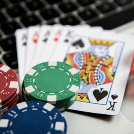 Tips for responsible gambling