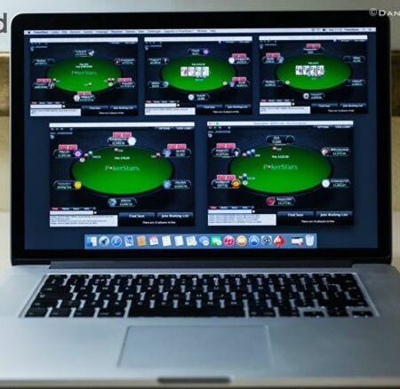 Advanced Strategies for Winning at Online Poker Tournaments