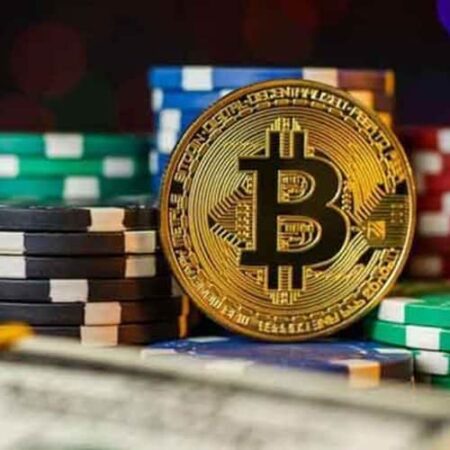 The Growing Role of Cryptocurrency in Online Gambling
