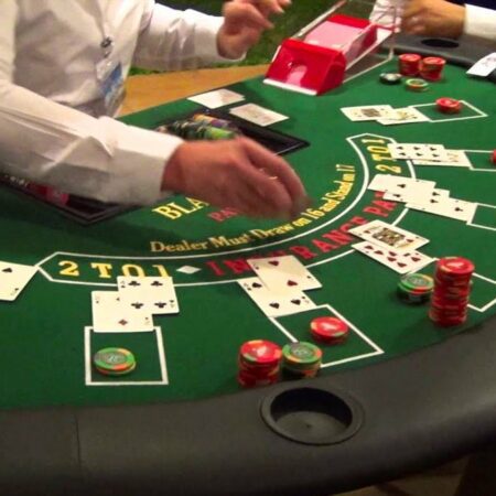 How to Calculate Your Expected Return in Online Blackjack