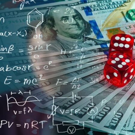 The Mathematics of Gambling: Understanding Odds and Probability