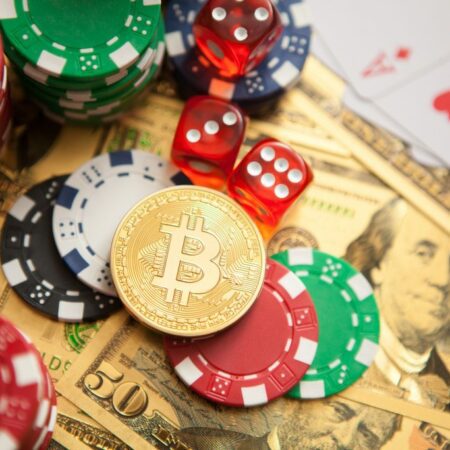 The Rise of Cryptocurrency in Online Gambling: A Revolution in the Making