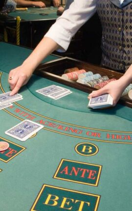 The Growing Popularity of Live Dealer Games: What You Need to Know
