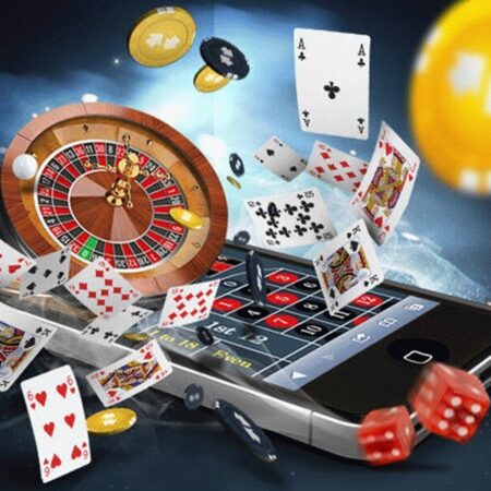Top 10 Online Casinos: Our Expert Reviews and Recommendations