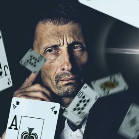 Unveiling the Intriguing Psychology Behind Gambling: The Mind Games That Shape Our Choices