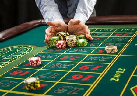 Mastering the Art of Bankroll Management: Essential Educational Materials for Gamblers