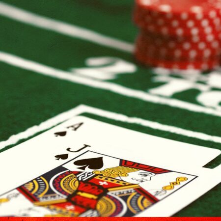The Ultimate Guide to Blackjack Strategy: Play Like a Pro