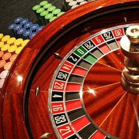 Roulette Strategy: Increasing Your Odds at the Wheel