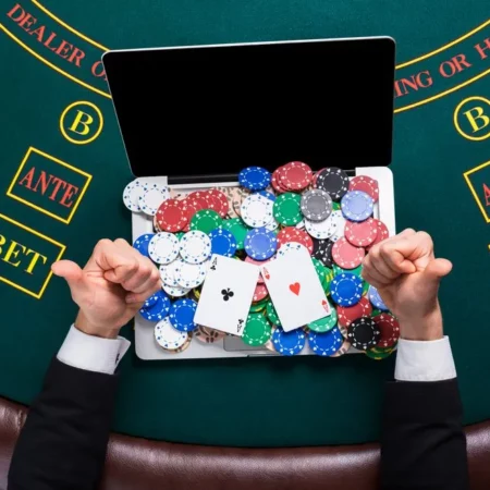The Gambler’s Mindset: Understanding the Psychology Behind Gambling