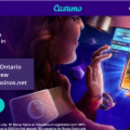 Diving into Casumo Casino: An Objective Review