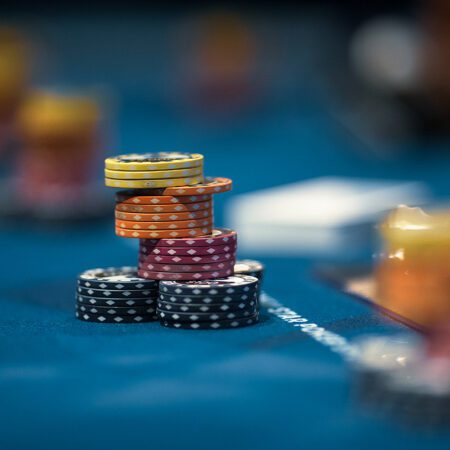 Elevating Your Poker Game: An Advanced Strategy Guide