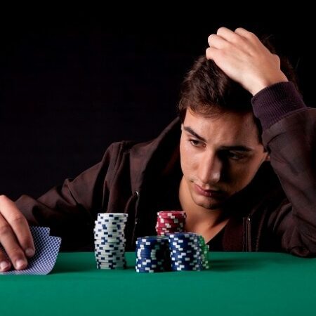 Mastering Emotions in Gambling: A Guide to Self-Control