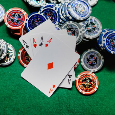 The Evolution of Online Gambling: Notable Trends in 2023
