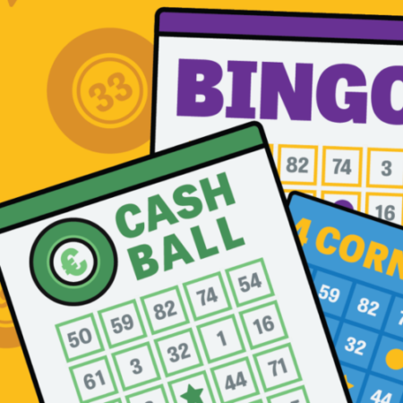 Winning Big in Bingo: Understanding Patterns and Strategies