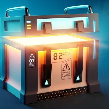 Regulation of Loot Boxes: The Intersection of Gaming and Gambling