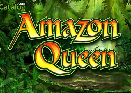 Delving into the Jungle with Amazon Queen: A Slot Game Review