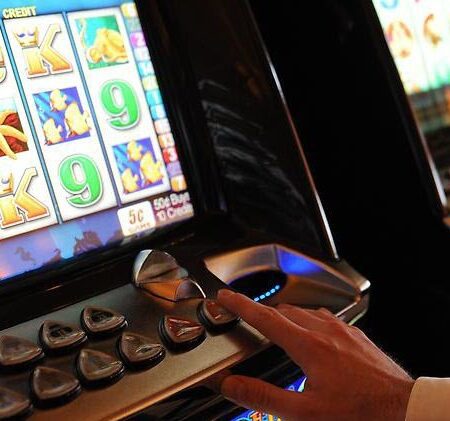 Slot Machine Strategies: Myth or Reality?
