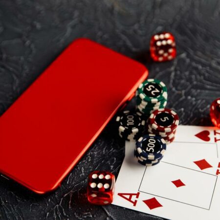 Decoding the Success of Mobile Gaming in the Gambling Industry