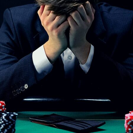 Nurturing Self-Confidence in Gambling Without Slipping into Overconfidence