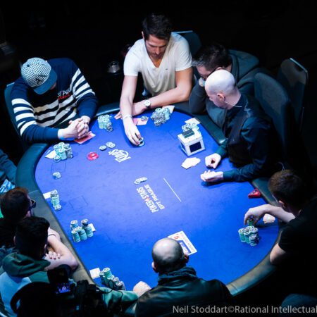 Understanding and Utilizing Position in Poker: A Strategic Guide