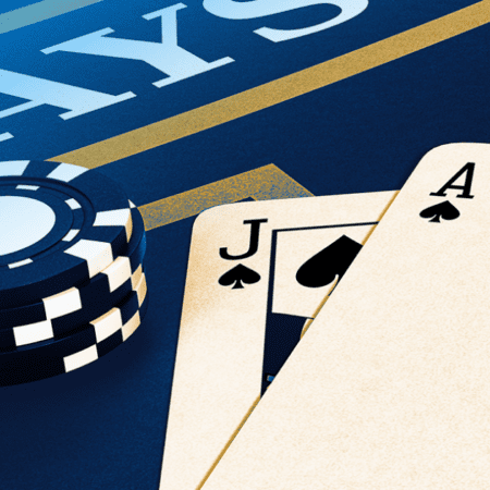 The Art of Blackjack: Mastering Basic Strategy and Beyond