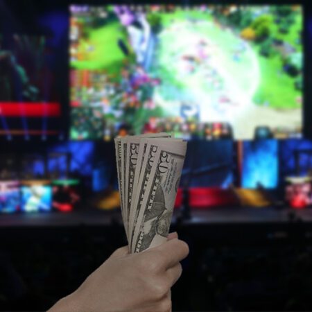 The Global Expansion of eSports Betting: Trends and Predictions