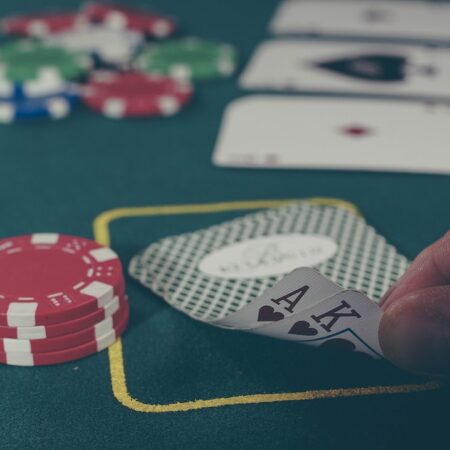 Advanced Poker Strategies: Taking Your Game to the Next Level