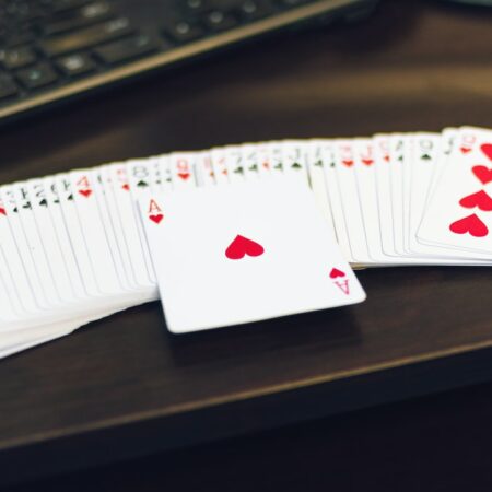 The Role of Luck in Poker: Balancing Skill and Chance