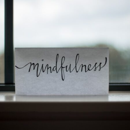Mindfulness in Online Gambling: Achieving Focus and Presence