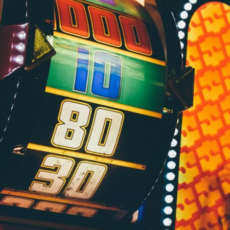 Winning at Slots: Maximizing Your Chances