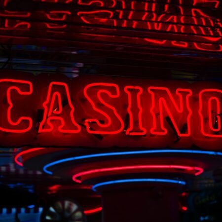 Are Online Casinos Rigged? Separating Fact from Fiction