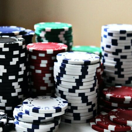 Optimizing Game Selection: Maximizing Your Poker Profits