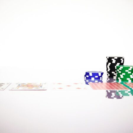The Best Blackjack Betting Strategies: Systems for Success
