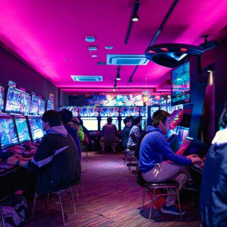 From Zero to Hero: Mastering the Art of Slot Machine Gaming