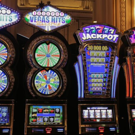 Industry Developments: The Future of Online Gambling
