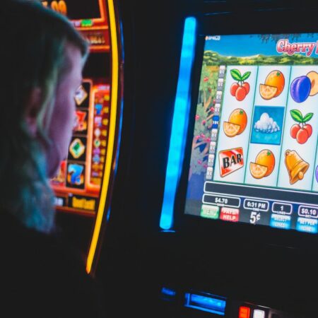 The Psychology of Losing: How to Handle Losing Streaks in Online Gambling