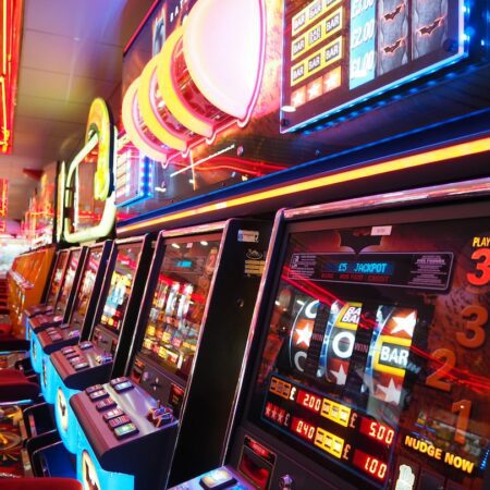 Slot Machine Mechanics: Understanding How Slots Actually Work