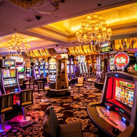 Cracking the Code: How to Beat Online Slot Machines