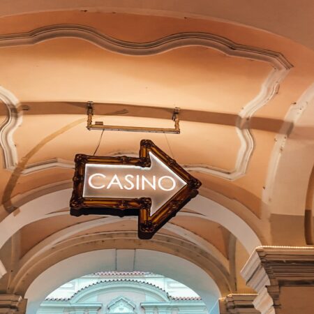 The Impact of Gamification in the Online Casino Industry