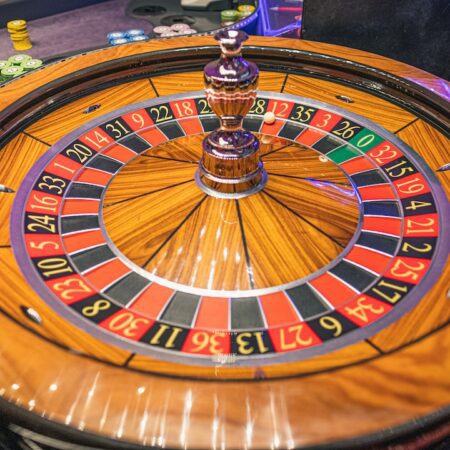 Roulette Betting Systems: Maximizing Your Chances of Winning