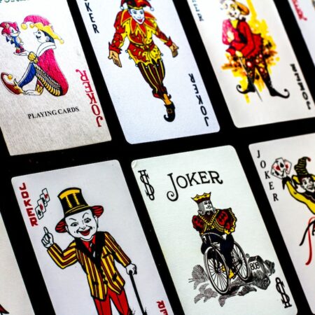The Evolution of Poker: From the Wild West to Online Casinos